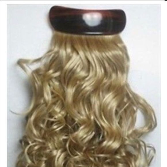 Ponytail - Picture 3 of 3